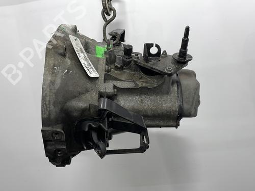 Used Gearbox Gearbox PEUGEOT 206 Hatchback (2A/C) 1.4 HDi eco 70 (68 hp) 22415277 22415277
