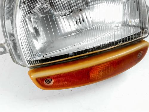 Used Right headlight Right headlight RENAULT TWINGO I (C06_) 1.2 (C066, C068) (58 hp) 27838439 27838439
