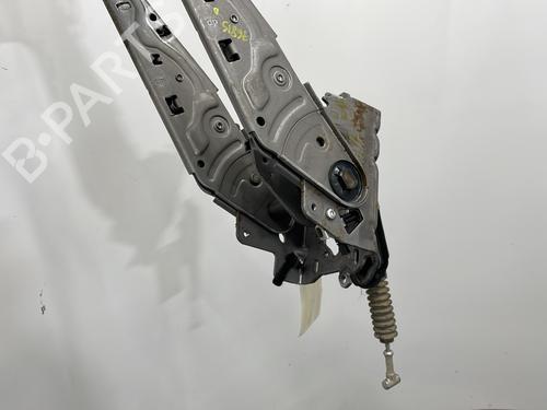 Hand brake OPEL ZAFIRA / ZAFIRA FAMILY B (A05) 1.9 CDTI (M75) | BP29491084I18 