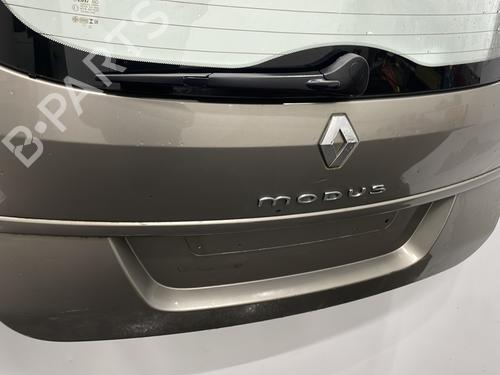 Tailgate RENAULT MODUS / GRAND MODUS (F/JP0_) 1.5 dCi (JP0G, JP0H) | BP31126549C6