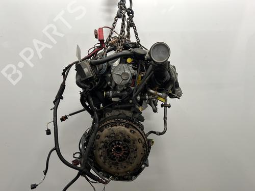 Engine RENAULT SCÉNIC II (JM0/1_) 1.9 dCi (JM0G, JM12, JM1G, JM2C) | BP32182926M1 
