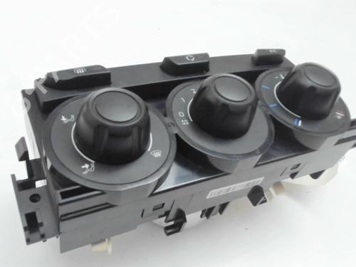 Climate control CITROËN DS3 (SA_) 1.4 HDi 70 (SA8HP4) | BP20439485I5