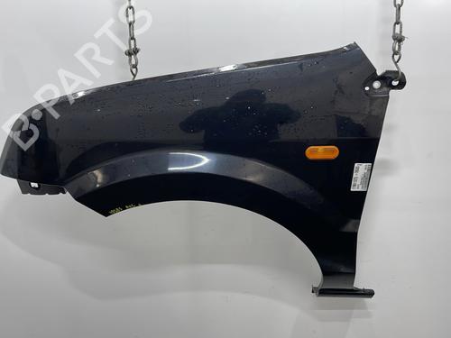Used Left front fenders FORD FUSION (JU_) 1.4 TDCi (68 hp) 31839526