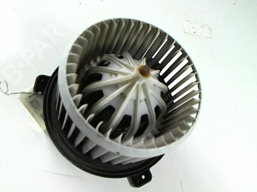 Heater blower motor FIAT PUNTO (176_) 60 1.2 (176AP, 176AR, 176AQ, 176BB) | BP20448293M62 