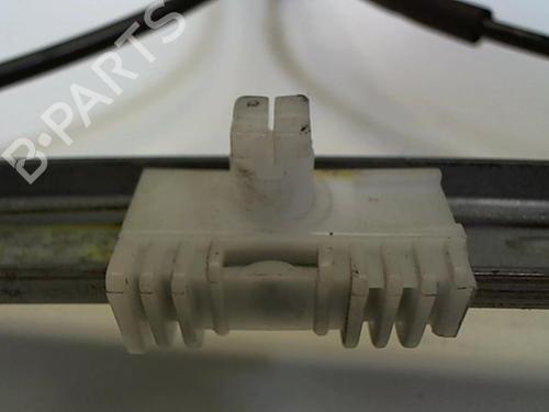 Rear left window mechanism CITROËN SAXO (S0, S1) 1.1 X, SX | BP20474006C24 