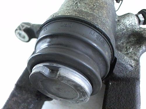 Left rear brake caliper CHEVROLET ORLANDO (J309) 2.0 D | BP20403821M107 
