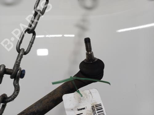 Used Steering rack Steering rack LANCIA MUSA (350_) 1.3 D Multijet (350.AXM11, 350.AXM1A, 350.AXI1A) (95 hp) 35893017 35893017