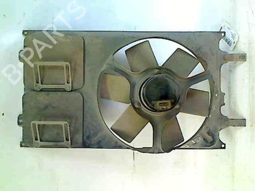 Used Radiator fan Radiator fan 37728524 37728524