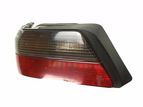 Left taillight PEUGEOT 605 (6B) 2.5 Turbo Diesel | BP20461667C34 