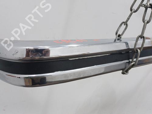 Front bumper FORD FIESTA III (GFJ) 1.6 i 16V | BP25265315C7 