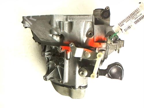 Used Gearbox Gearbox CITROËN C3 II (SC_) 1.0 VTi 68 (68 hp) 20402475 20402475