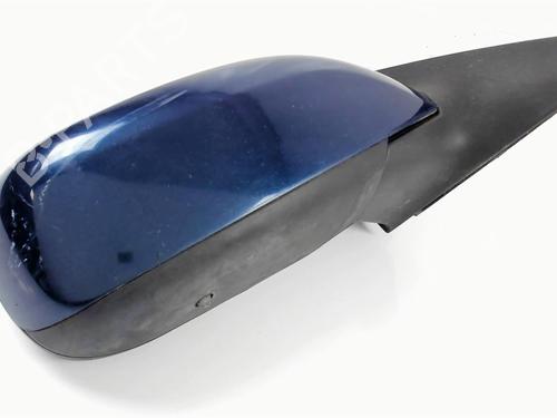 Right mirror RENAULT LAGUNA II Grandtour (KG0/1_) 1.9 dCi (KG0G) | BP20434241C27 