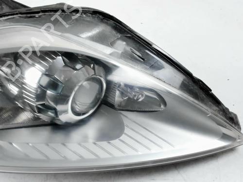 Right headlight FORD MONDEO IV (BA7) 2.2 TDCi | BP33559603C29  - Image 7