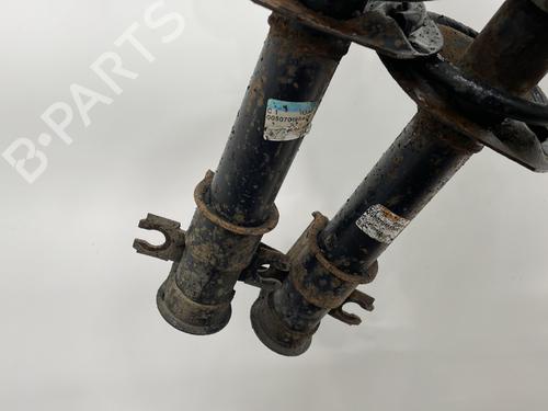 Left front shock absorber FIAT PUNTO (188_) 1.2 60 (188.030, .050, .130, .150, .230, .250) | BP29419829M16 