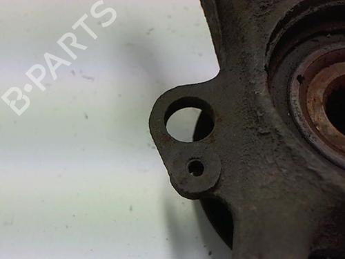 Left front steering knuckle SEAT IBIZA II (6K1) 1.9 TDI | BP25264348M25 