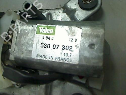 Rear wiper motor HONDA CIVIC VI Fastback (MA, MB) 1.8 16V (MB6) | BP20431444M102 