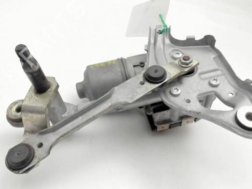 Front wiper motor PEUGEOT 3008 I MPV (0U_) 1.6 HDi | BP27535949M29 