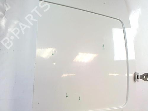 Right tailgate FORD TRANSIT CONNECT (P65_, P70_, P80_) 1.8 Di | BP20413717C77 