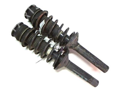 Used Left front shock absorber FORD FIESTA III (GFJ) 1.8 D (60 hp) 20479471