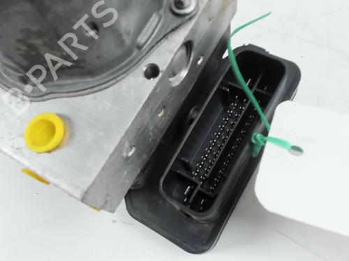 ABS pump RENAULT TWINGO III (BCM_, BCA_) 1.0 SCe 75 | BP23994348M43