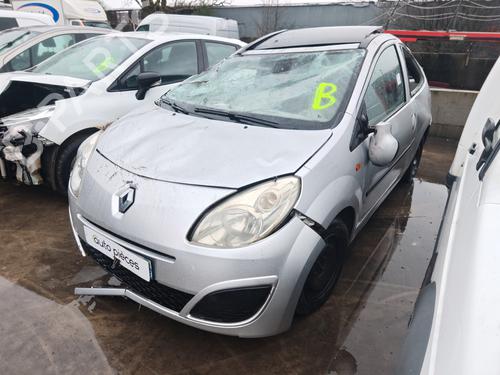 Right taillight RENAULT TWINGO II (CN0_) 1.5 dCi (CN0E) | BP36149897C35 - Image 8