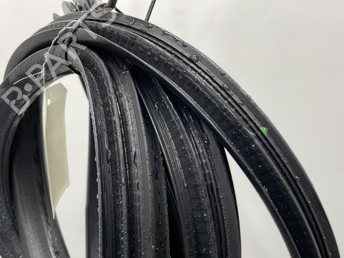 Rubber door seal FORD FIESTA VI (CB1, CCN) 1.4 TDCi | BP22330147C142 