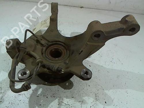 Venstre Styrespindel Lejehus RENAULT LAGUNA II (BG0/1_) 1.8 16V (BG06, BG0J, BG0M) | BP20475461M25 