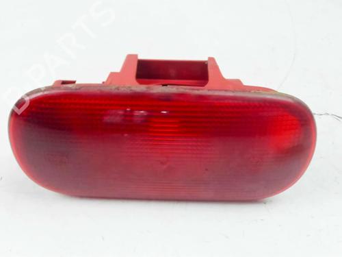 Bremselys Bremselys RENAULT MASTER II Van (FD) 2.5 D (FD0A, FD0E, FD2E, FD3E) (80 hp) 39733641 39733641