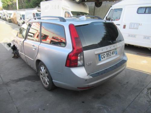 Left front window switch VOLVO V50 (545) 1.6 D | BP20419134I27 - Image 12