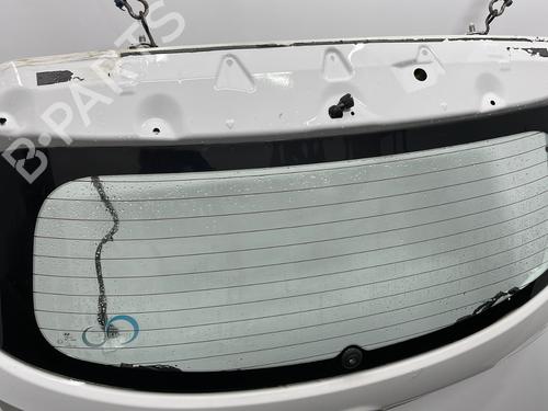 Tailgate HYUNDAI i20 II (GB, IB) 1.2 | BP21062302C6 