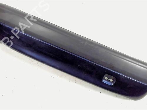 Rear bumper CITROËN SAXO (S0, S1) 1.1 X, SX | BP20421532C8 