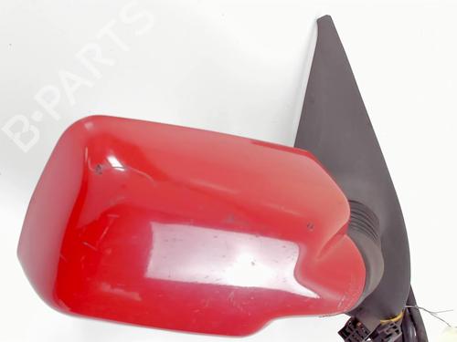 Right mirror FIAT TIPO (160_) 1.9 D | BP21233266C27 