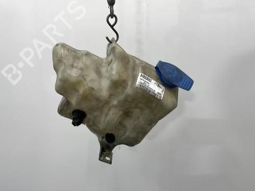 Windscreen washer tank VW GOLF IV (1J1) 1.9 TDI | BP20462974C113 