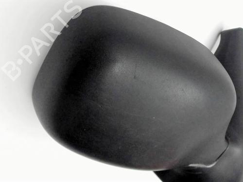 Right mirror RENAULT KANGOO (KC0/1_) 1.5 dCi (KC07) | BP29419780C27 
