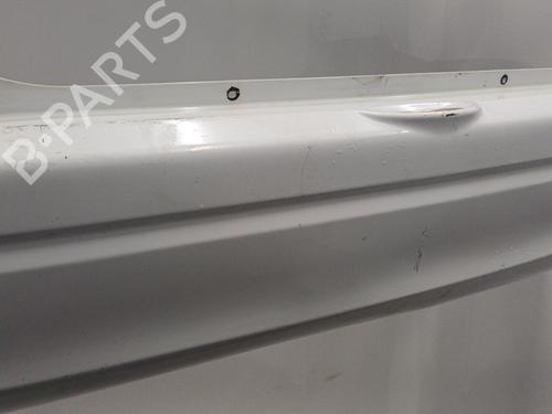 Rear bumper OPEL AGILA A (H00) 1.2 16V (F68) | BP22102736C8 