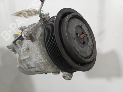 AC compressor RENAULT MEGANE CC (EZ0/1_) 1.9 dCi (EZ0J, EZ1S) | BP38024272M34 - Image 3