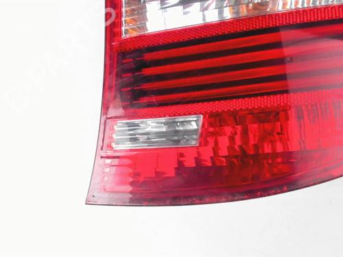 Right taillight BMW 1 (E87) 118 d | BP20491438C35 