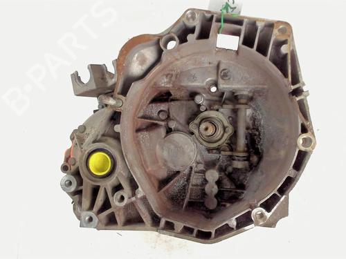 Used Gearbox Gearbox FIAT PUNTO EVO (199_) 1.3 D Multijet (199AXC1A, 199BXC1A, 199AXT1A, 199BXT1A) (75 hp) 20390888 20390888