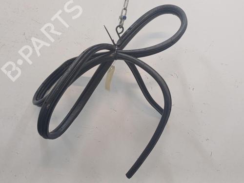 Used Rubber door seal RENAULT CLIO II (BB_, CB_) 1.5 dCi (B/CB08) (82 hp) 20468029
