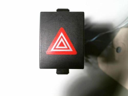 Used Warning switch VW POLO (9N_, 9A_) 1.6 16V (105 hp) 20454483