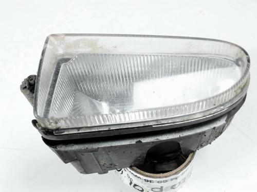 Left front fog light CHRYSLER PT CRUISER (PT_) 2.2 CRD | BP31159599C30
