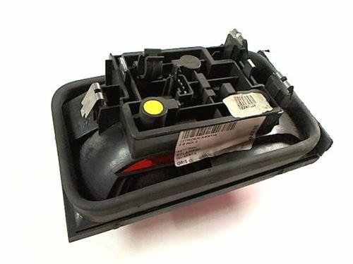 Used Left tailgate light Left tailgate light 20459092 20459092