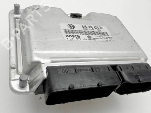 Used Engine control unit (ECU) Engine control unit (ECU) 37458785 37458785