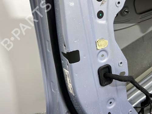 Left front door MG MARVEL R EV (EP21) | BP32250287C2 