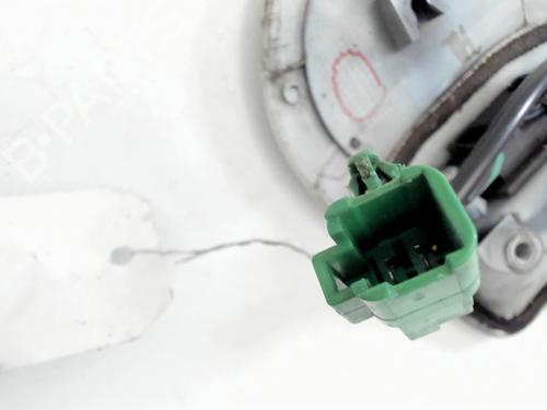 Tailgate handle OPEL AGILA B (H08) 1.3 CDTI (F68) | BP32264334C132