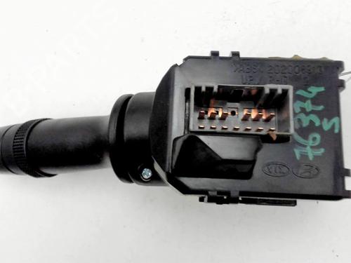 Steering column stalk KIA RIO III (UB) 1.1 CRDi | BP38787676I23 - Image 6