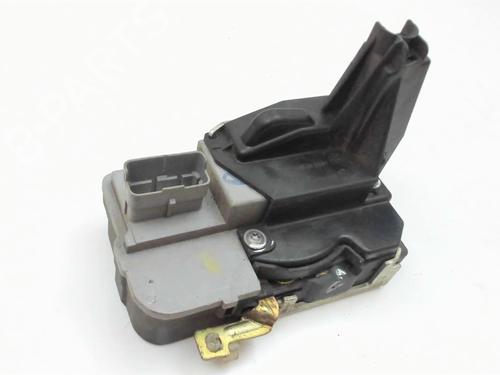 Front right lock PEUGEOT 307 (3A/C) 1.6 HDi 110 | BP20401603C97 