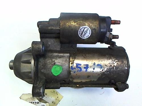 Starter JAGUAR S-TYPE II (X200) 3.0 V6 | BP20411170M8 