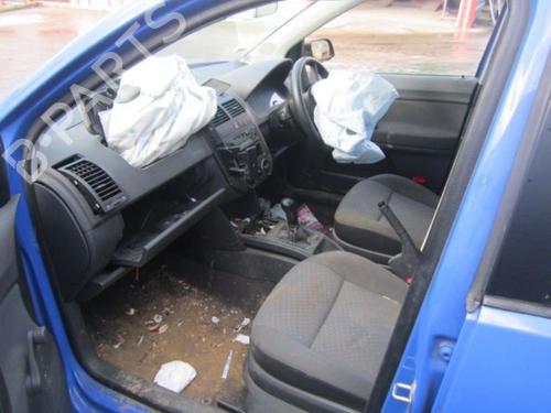 Rear left door window VW POLO (9N_, 9A_) 1.9 TDI | BP20465657C20 