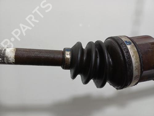 Right front driveshaft DACIA SANDERO 1.5 dCi | BP40002983M39 - Image 3